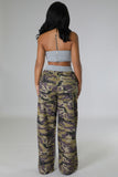 At Ease Babe Pant Set