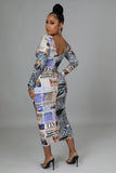 Aviana Dress