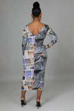 Aviana Dress