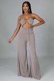 Fiery Hot Jumpsuit