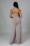 Fiery Hot Jumpsuit