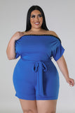 Dariane Romper