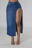 Omari Skirt