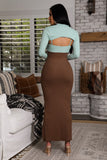 Always Real Dress Set