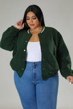 Seasonal Change Jacket