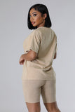 Flowing Freely Short Set