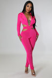 Favorite Kisses Jumpsuit