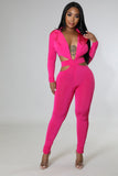 Favorite Kisses Jumpsuit