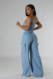 Look For Me Jumpsuit