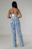 Break Free Jeans (8PCS)