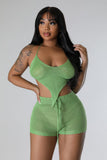 Caribbean Days Short Set