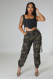 Ready For Duty Pants