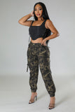 Ready For Duty Pants