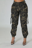 Ready For Duty Pants