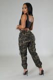 Ready For Duty Pants
