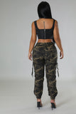 Ready For Duty Pants