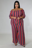 Hey Sunshine Jumpsuit