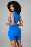 3pc Desiree Short Set