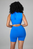 3pc Desiree Short Set