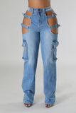 Dorothy Jeans 7PCS