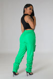 Janka Pants