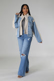 Be Free Jacket