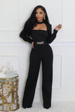 Places To Be Jumpsuit