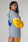 Alva Boo Dress