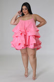 Saraid Dress