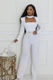 Places To Be Jumpsuit