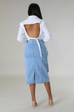 Briallen Skirt