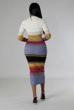 Born With It Pant Set