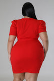Private Dinners Dress