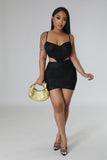 Ex Calling Skirt Set