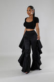 Weekend Love Pants