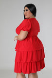 Romantic Mama Dress