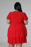 Romantic Mama Dress