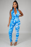 Dancing On A Cloud Jumpsuit
