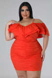 For The Love Dress
