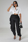 Alaina Babe Pants
