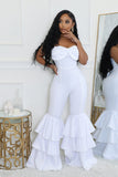Mesmerized Jumpsuit