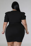 Private Dinners Dress