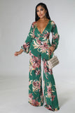 Hazel Days Jumpsuit