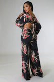 Hazel Days Jumpsuit