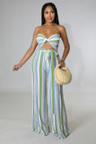 Caresa Pant Set