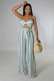Caresa Pant Set
