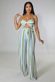 Caresa Pant Set