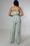 Caresa Pant Set