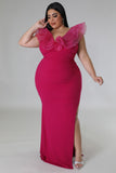 Passionate Baby Dress