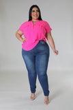 Makayla Top
